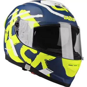 Kask Integralny Motocyklowy Lazer Rafale Street Darmowa dostawa
