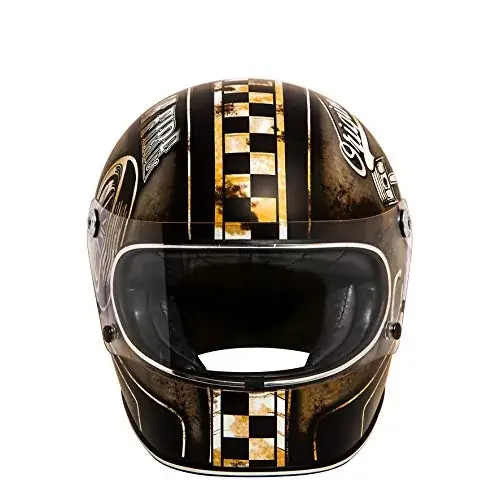 Zwrot pieniędzy PREMIER HELM TROPHY OP 9 BM, OCHER/BRĄZOWY/BIAŁY, XL