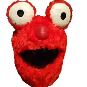 Czapkokask, Pokrowiec na kask motocyklowy Ostatnia szansa