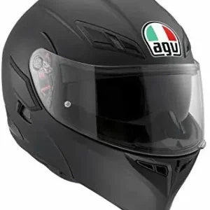 AGV Compact ST Solid kask składany 1021A4HY_001_S Darmowa dostawa