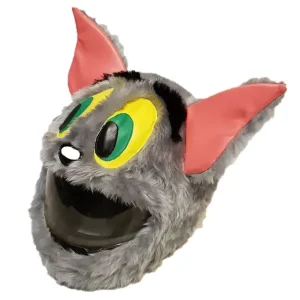 Darmowa dostawa Czapkokask, Nakładka na kask motocyklowy