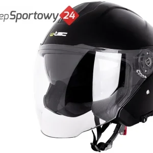 Zwrot pieniędzy W-TEC KASK MOTOCYKLOWY OTWARTY BLENDA V586 NV M 17773-M-1