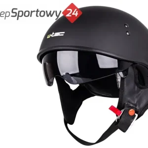 W-TEC KASK MOTOCYKLOWY V535 ROZM S 55-56) ZADZWOŃ 600-555-801 ! 18152-S Niska cena