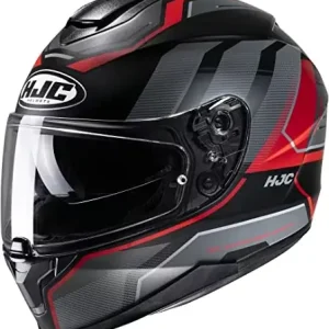 Zwrot pieniędzy HJC, Kask motocyklowy C70 Nian MC1SF, XS
