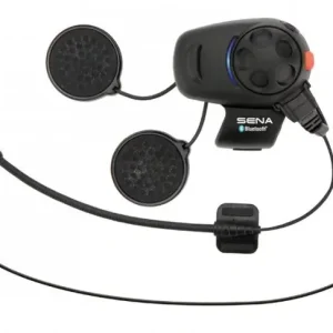 Ostatnia szansa SENA SENA Uniwersalny interkom motocyklowy SMH5 SMH5-UNIV