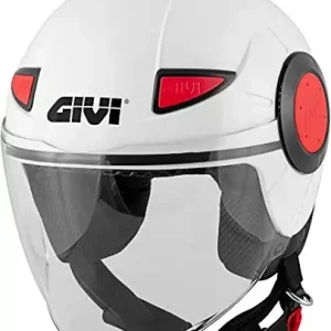 Rabat Givi JUNIOR 5 JL54 kask motocyklowy typu jet