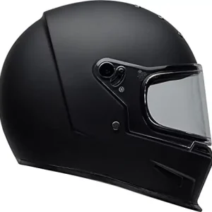 Niska cena KASK BELL ELIMINATOR MATT S, CZARNY