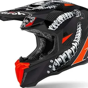 Airoh HELMET TWIST 2.0 BOLT MATT XL Najlepsza cena