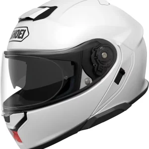 Wysoka jakość Kask Shoei Neotec 3 White rozm.M