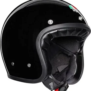 AGV Legends X70 kask motocyklowy z otwartą twarzą Kup teraz