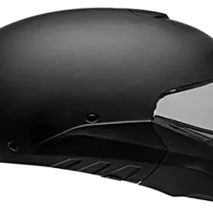 BELL HELMET BROOZER STAŁY MATOWY CZARNY L Ekspresowa dostawa