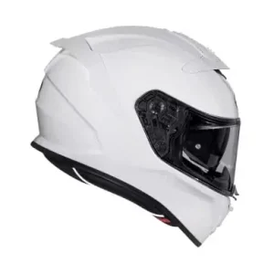 PREMIER KASK DEVIL U8, biały, M + Szybka dostawa