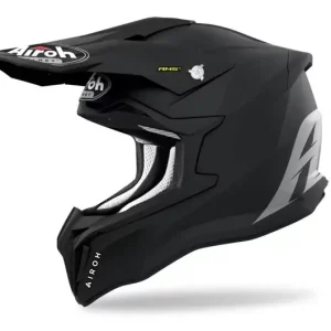 Airoh Kask Striker Color Black Matt L Nowość
