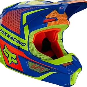 Zwrot pieniędzy V1 kask oktywny Blue XL