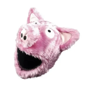 Czapkokask, Zabawna nakładka na kask motocyklowy Świnia Popularny