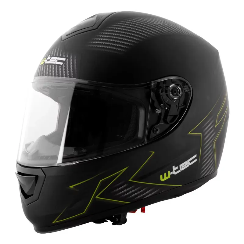 W-TEC Kask zamknięty motocyklowy V159, Unia, L (59-60) 9628-L-2 Rabat