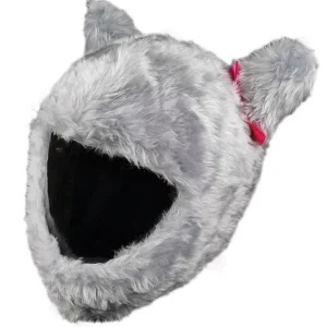 Czapkokask, Zabawna Nakładka Na Kask Motocyklowy, Uszy Na Kask Oferta