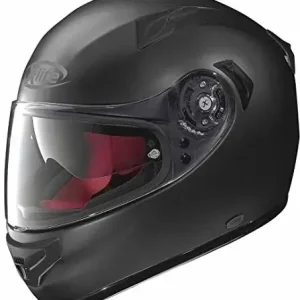 Rabat Nolan X-Lite X-661 Start kask integralny, kolor matowo-czarny, rozmiar XS (53/54) 8030635354614