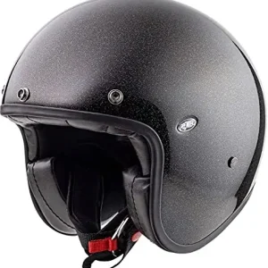 PREMIER Kask LE PETIT CLASSIC U 9 GLITTER ZŁODY, CZARNY/ZŁOTY Oferta limitowana