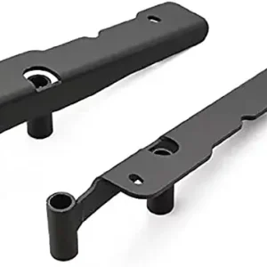 Bezpieczna płatność Topcase bagażnik do walizki monolock, do Honda PCX 125 (10-21), 150 (10-18)