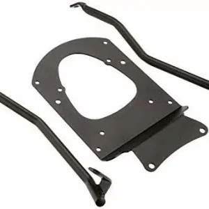 Givi KR5600M przewoźnik Monolock Top-case Piaggio MP3 Yourban 125-300 (11 > 15) Popularny