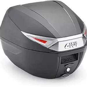 GIVI top case capacity 30lt black C30NT Oferta