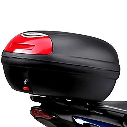 Kup teraz Kappa K48N Topcase, czarny, 48 l