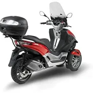 Oryginalny Kappa kr56 Topcase belki monokey lub monolock walizka KR56