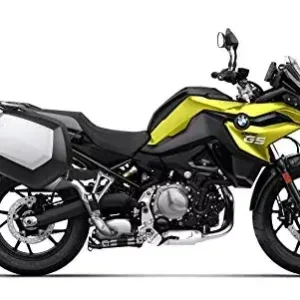 Zwrot pieniędzy Shad W0FS88IF W0FS88IF mocowania do okuć i walizki bocznej