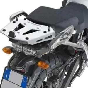 Kappa kra2101 Topcase nośniki aluminium monokey Koffer KRA2101 Ekspresowa dostawa