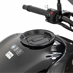 Givi BF12 Mocowanie zbiornika paliwa Tanklock worki na zbiornik tylko pokrywa zbiornika z 7 śrubami BF12 Rabat