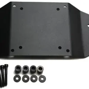 Wyprzedaż Shad SHAD K0GT18ST zestaw montażowy do Kawasaki GTR 1400 2008, czarny K0GT18ST