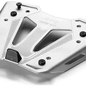 Givi M8A M8 zestaw płyt aluminiowych, czarny, 40 M8A Tani