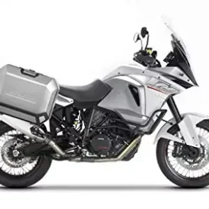 Autentyczny Shad Mocowanie Walizki Boczne Ziemi 4P System Kawasaki