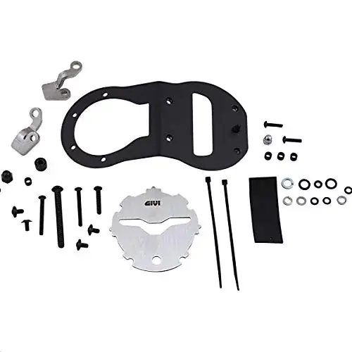 Mocowanie zbiornika do plecaków na bak TanKLOCK Ekspresowa dostawa