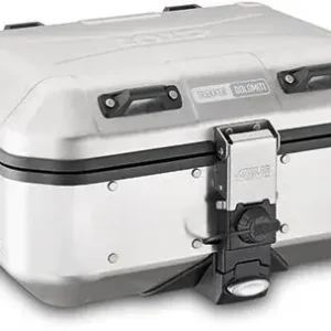 Givi Trekker Dolomiti 30 litrów walizka aluminiowa DLM30A Premium