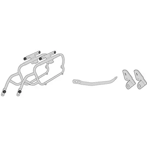 Givi Plxr2129 Tubular Holders Yamaha Mt-10 Ostatnia szansa