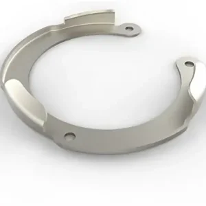 OXFORD bagaż szybki zwalniacz QR Tank Ring adapter typ 6 (OL279) OL279 Tani