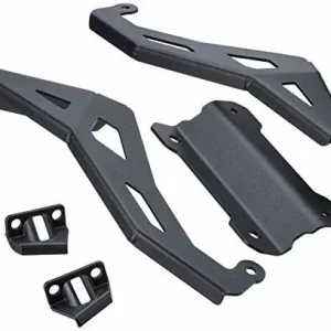 Promocja KAPPA KR2122 bagażnik rowerowy, czarny, rozmiar standardowy KR2122