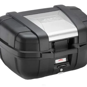 Szybka dostawa Kufer Kappa Garda 52L KGR52