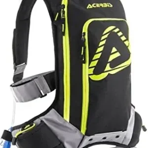 Acerbis Plecak Acerbis X-STORM DRINK BAG czarny/żółty 0022818.318 Najlepsza cena