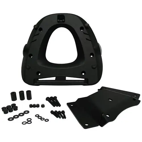 SYM PORTAPACCHI MAXSYM 400 '11 Promocja