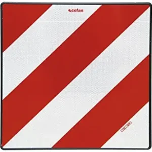 Znakomite obciążenie płyty Cofan V20 | Z pomiarami w 500 x 500 mm | Wyprodukowane w aluminium Najlepsza cena