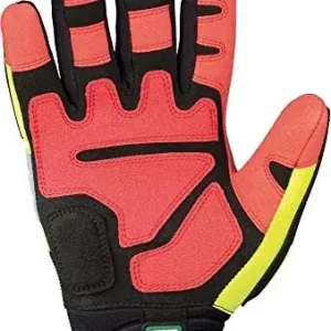 Elysee Slater ochronne rękawice robocze, rozmiar: 10 Najlepsza cena