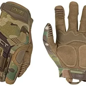Mechanix Wear rękawiczki z technologią Multicam M-Pact, xx-large MPT-78-012 Tylko dziś