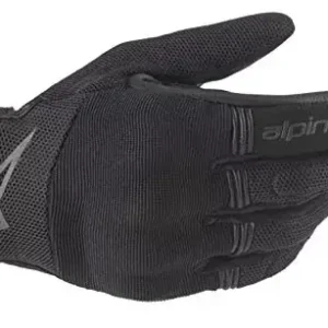 Niska cena Alpinestars Rękawice motocyklowe Stella Copper Gloves czarne, czarne, XS