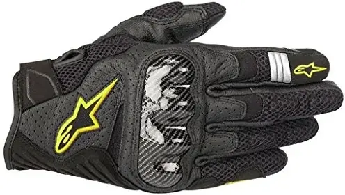 Alpinestars SMX-1 Air v2 motocykl rękawice ochronne, m 1694470302 Oryginalny