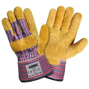 Lampa Rękawice robocze rozmiar 10, 1 para Niska cena