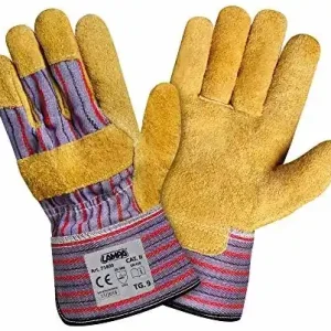 Lampa Lampa 71400 rękawice typu usa-getta, opakowanie 100 sztuk 71400 Zwrot pieniędzy