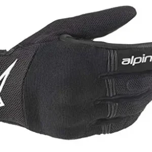 Rękawice motocyklowe Alpinestars Copper Gloves Black White, Black/White, 3XL Promocja